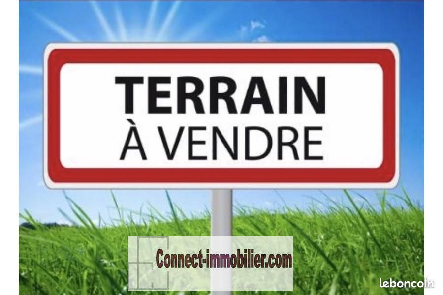 Terrain Walincourt Selvigny · à Walincourt-Selvigny · 19 500 €