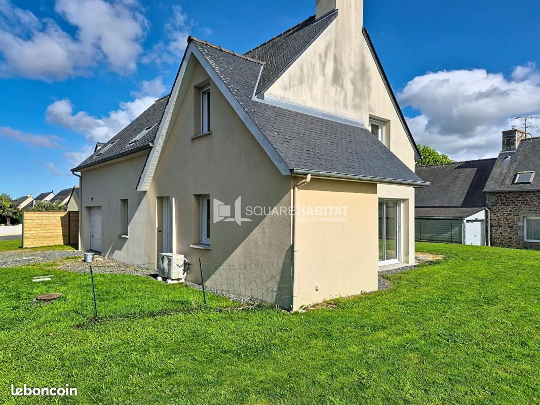 Maison 5 pièces 101 m² (image 2)