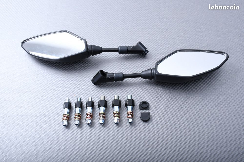 Miroir Rétroviseur Gauche Honda NT 700 V Deauville 700 2011