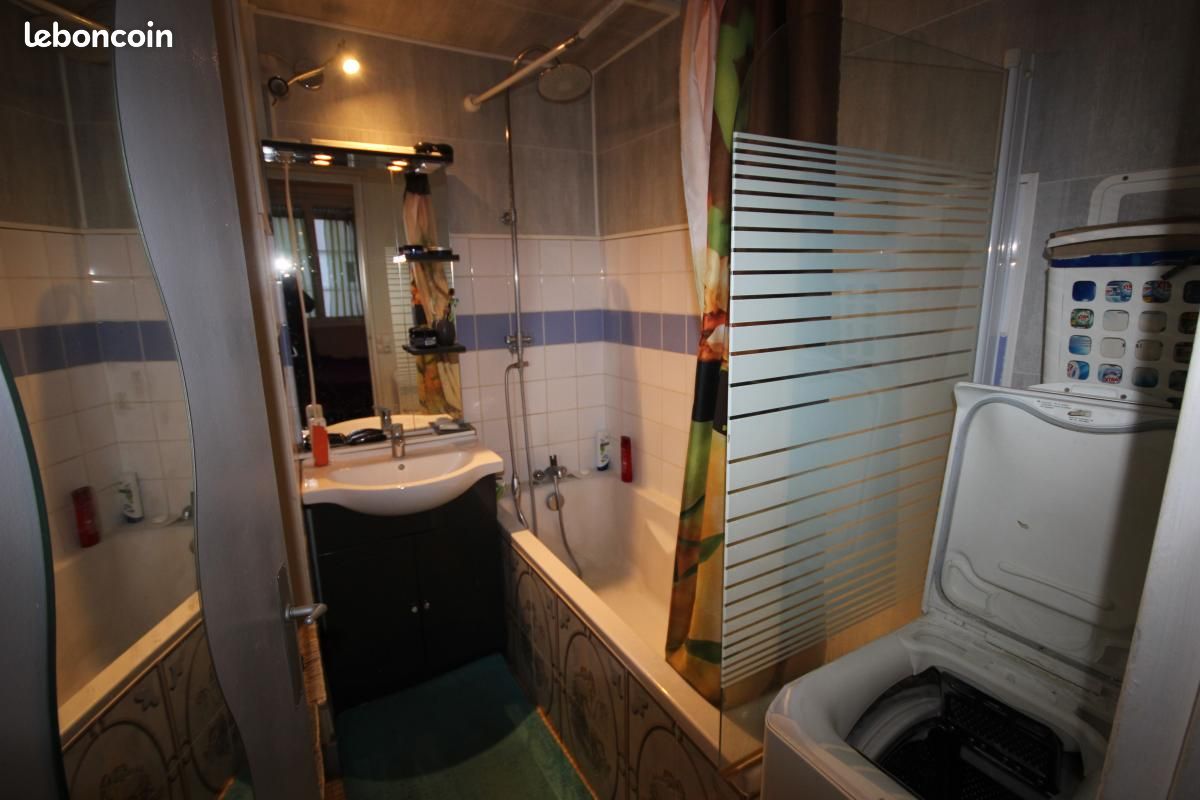 Appartement 2 pièces 39 m² - Pau 64000 (image principale 5)