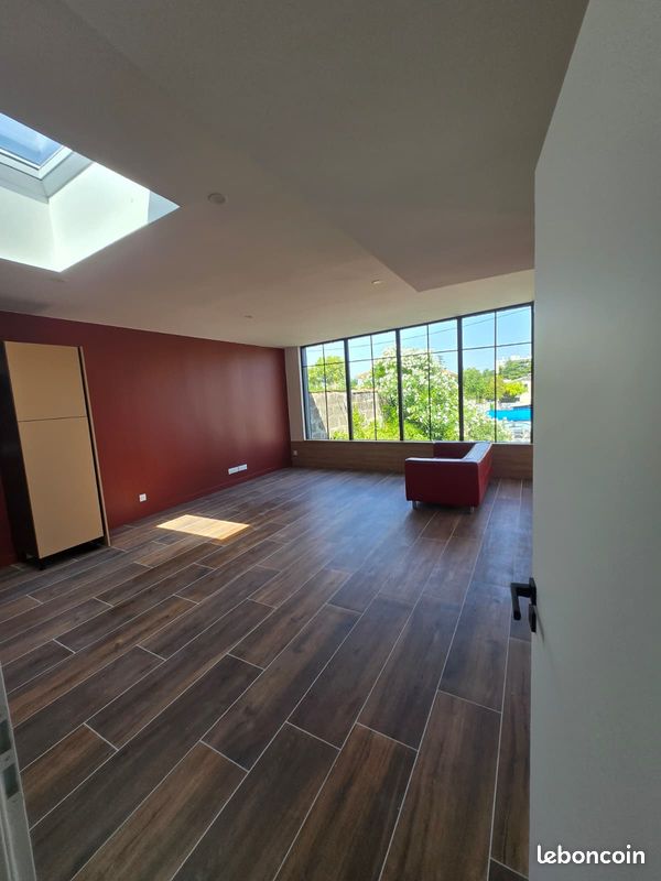 Maison a louer pessac - 4 pièce(s) - 95 m2 - Surfyn