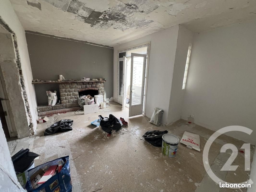 Appartement 4 pièces 85 m² · à Bastia · 85 m² · 185 000 €