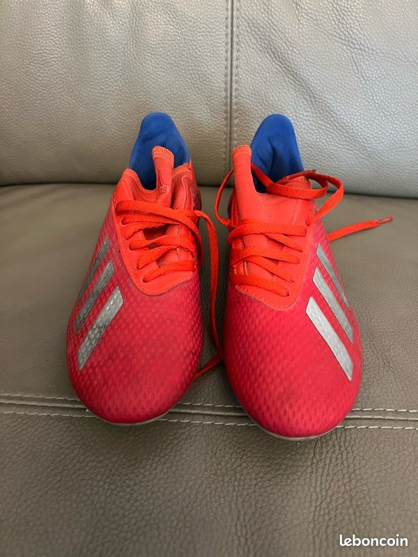 Adidas X fg Chaussures