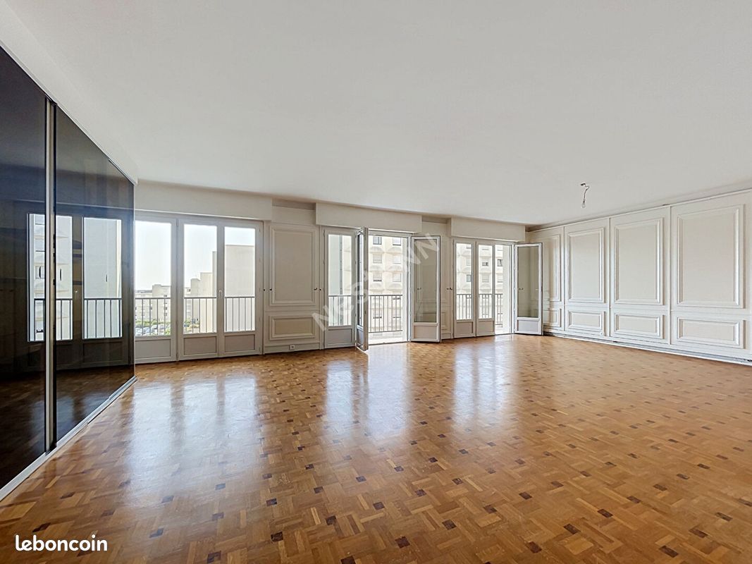 Appartement 5 pièces 122 m² · à Nantes · 122 m² · 379 000 €