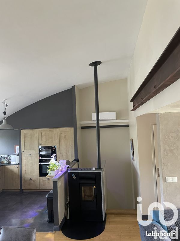 Appartement 4 pièces 118 m² - La Rochelle 17000 (image principale 6)