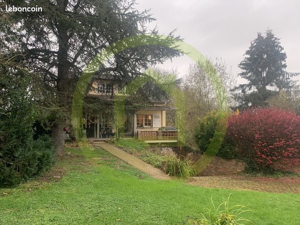Maison 5 pièces 112 m²