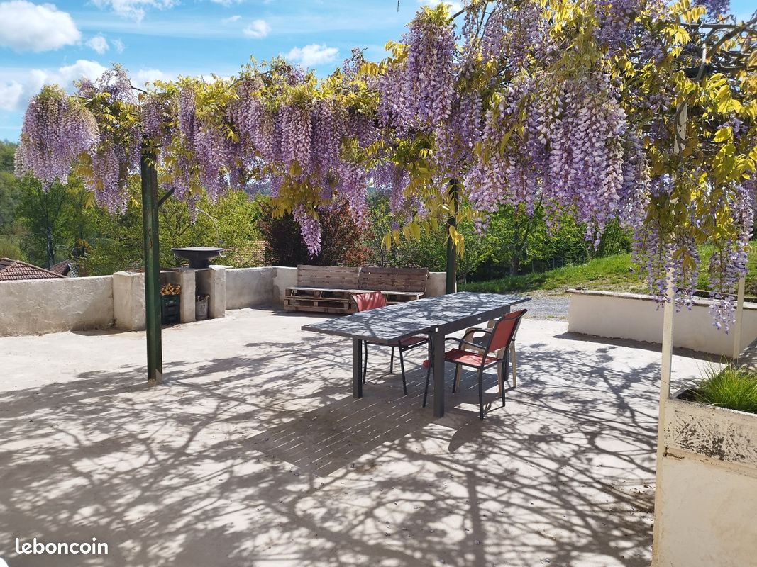 Appartement 5 pièces 136 m² · à Firmi · 136 m² · 259 000 €