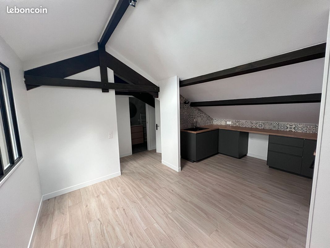 Appartement 3 pièces 34 m² · à Maule · 34 m² · 850 €/mois