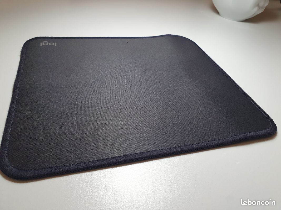 Tapis de Souris Logitec Mouse Pad studio series - graphite (image 2)