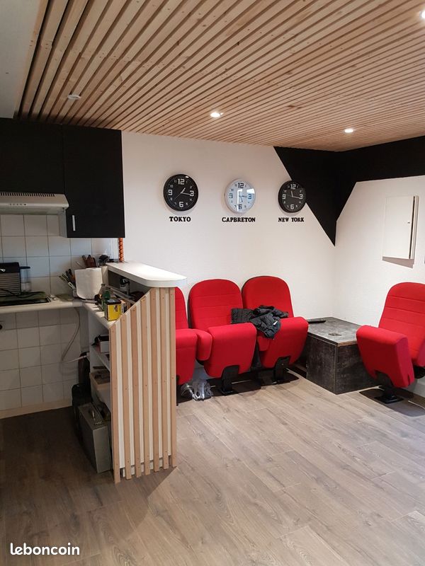 Maison 3 pièces 35 m² · à Capbreton · 35 m² · 333 000 €