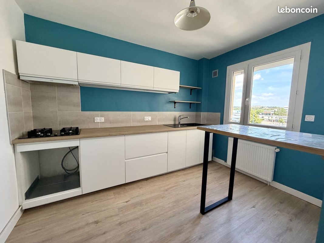 Appartement 3 pièces 68 m² · à Onet-le-Château · 68 m² · 750 €/mois