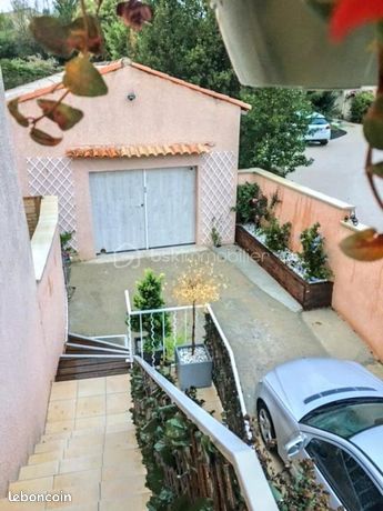 Appartement 4 pièces 87 m²