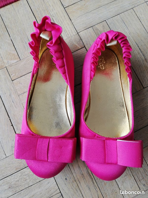 Ballerines (image 1)