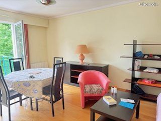 Appartement 2 pièces 49 m² · à Saint-Malo · 49 m² · 780 €/mois