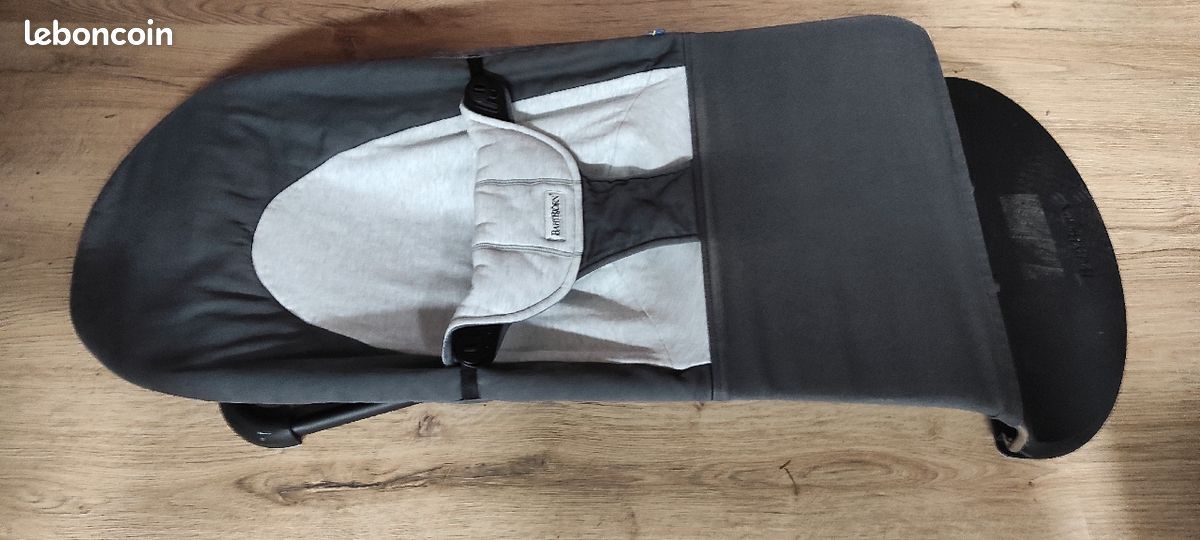 Transat BABYBJORN (image 3)