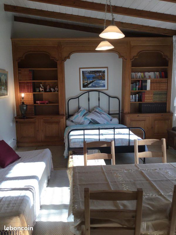 Appartement 1 pièce 30 m² · à Aulnay-sous-Bois · 30 m² · 780 €/mois