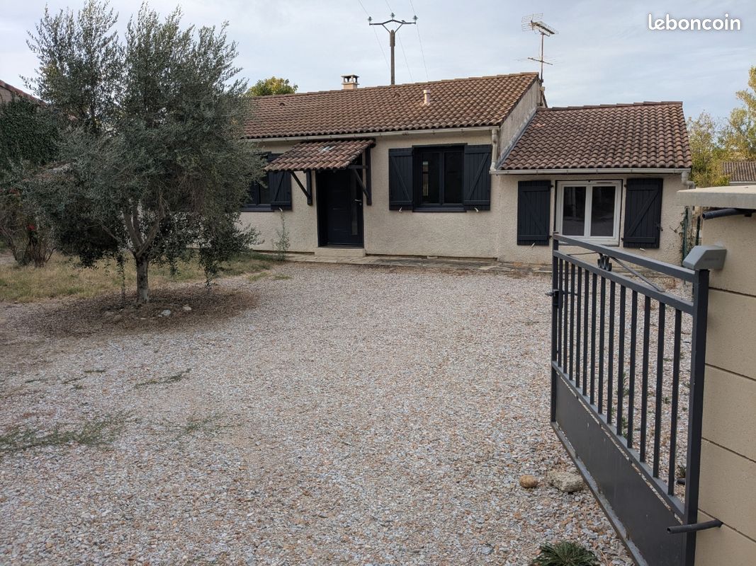 Maison 5 pièces 97 m² · à Montjoire · 97 m² · 220 000 €