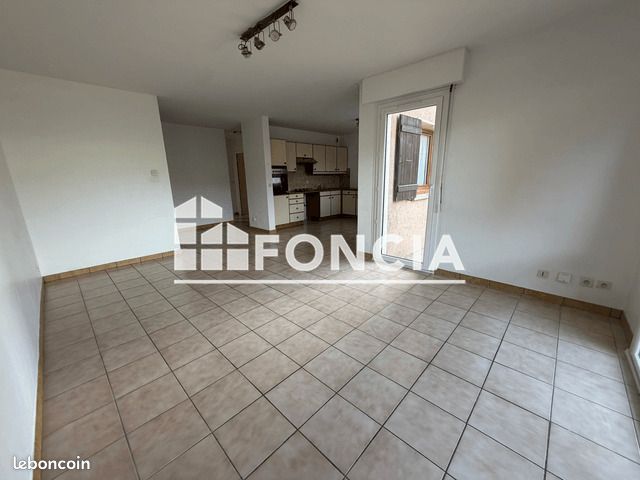 Appartement 3 pièces 68 m² · à Thonon-les-Bains · 68 m² · 1 150 €/mois