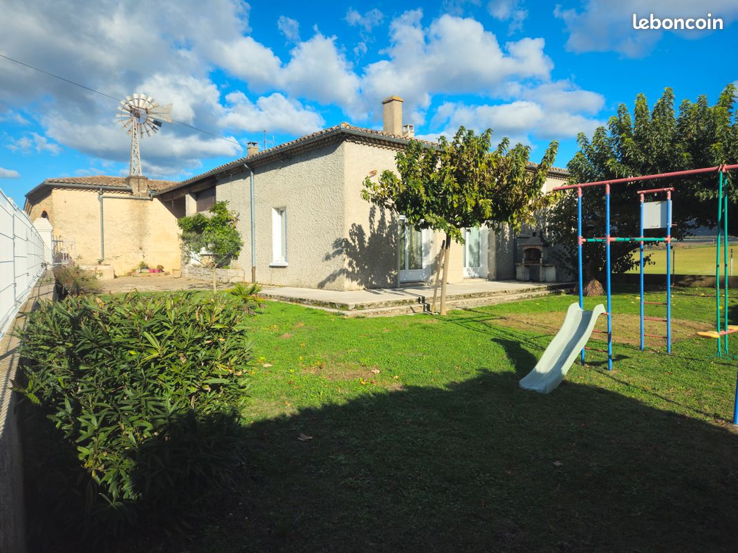 Maison 6 pièces 155 m² · à Upie · 155 m² · 450 000 €