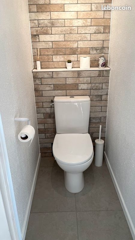 Capbreton port de plaisance, Beau T3, 4 à 5 personnes, 2 CH, Wifi, parking, piscine, 5 vélos (image 8)