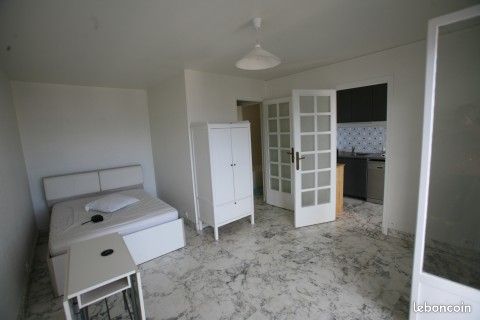 Appartement 1 pièce 27 m² · à Grenoble · 27 m² · 90 500 €