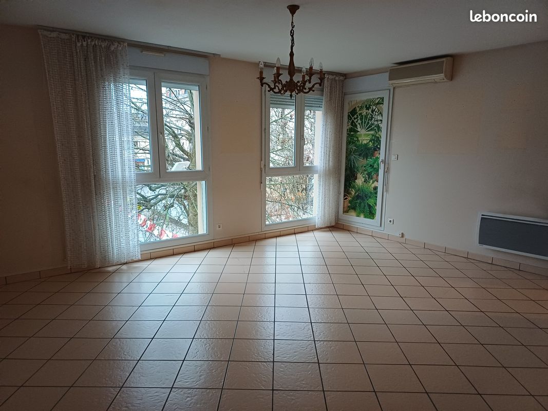 Appartement 4 pièces 90 m² · à Capdenac-Gare · 90 m² · 700 €/mois