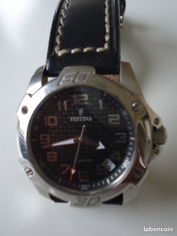 Montre Festina Homme (image 3)