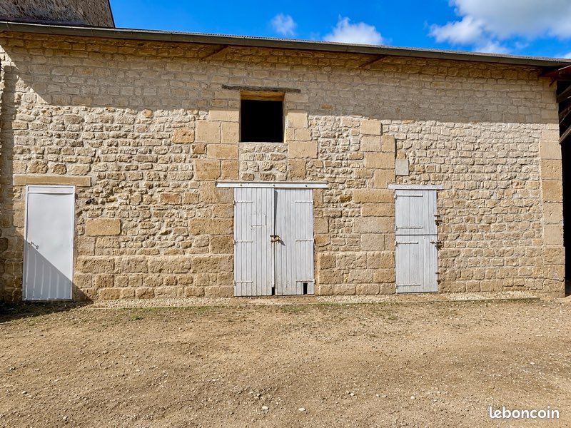 Maison 5 pièces 135 m² · à Crouy-en-Thelle · 135 m² · 69 000 €