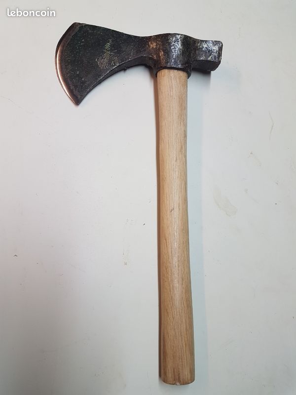 Hache pour bois (image 3)