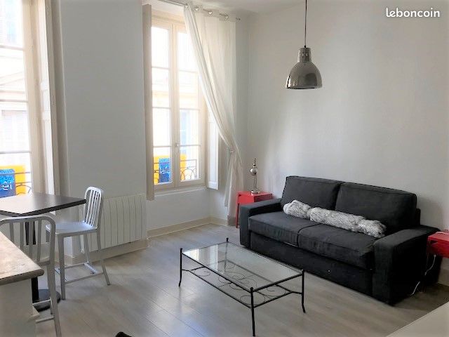Appartement 2 pièces 36 m² · à Bordeaux · 36 m² · 721 €/mois