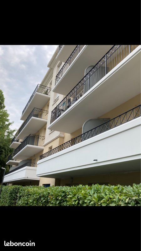 Appartement 2 pièces 33 m² · à Bordeaux · 33 m² · 139 000 €
