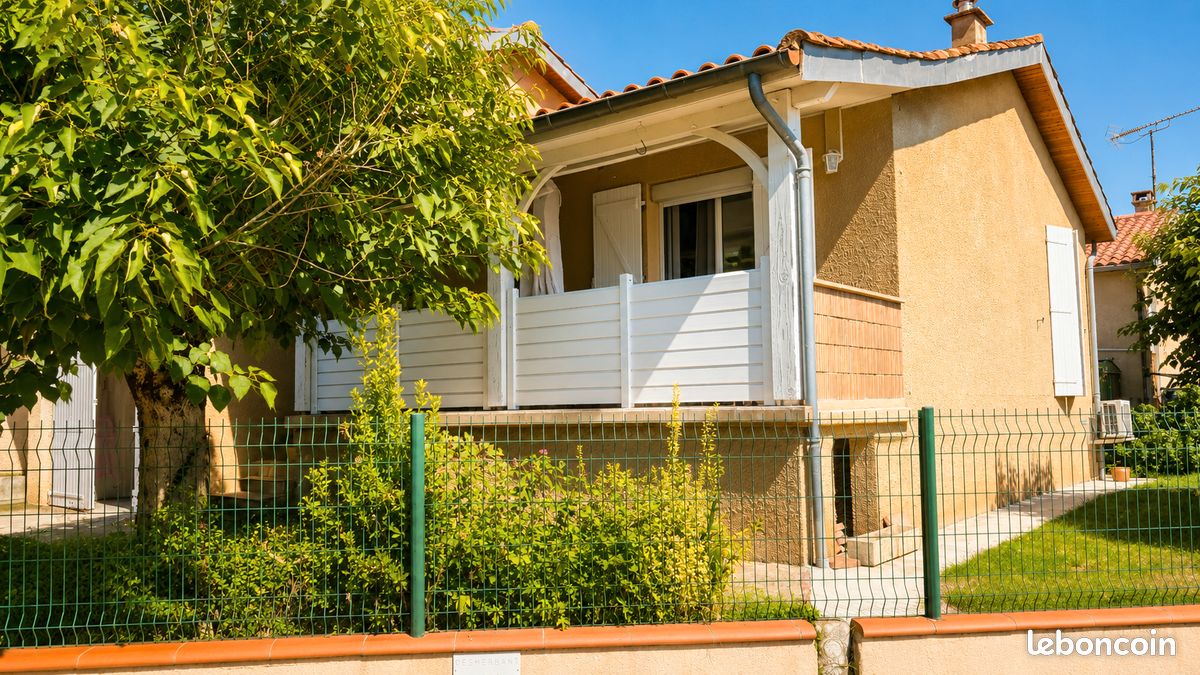 Maison 4 pièces 75 m² · à Montauban · 75 m² · 214 000 €