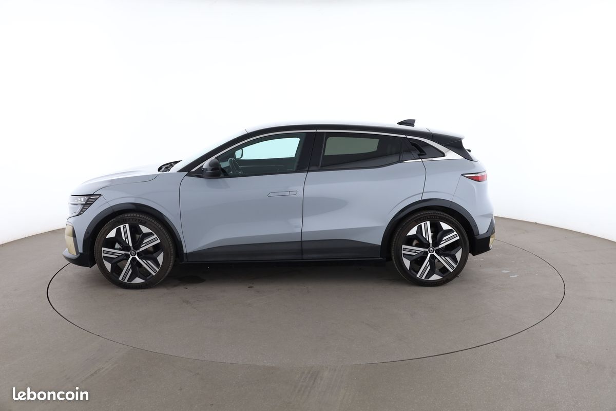 Renault Mégane E-Tech E-Tech EV60 Super Charge Iconic 220 ch (image 12)