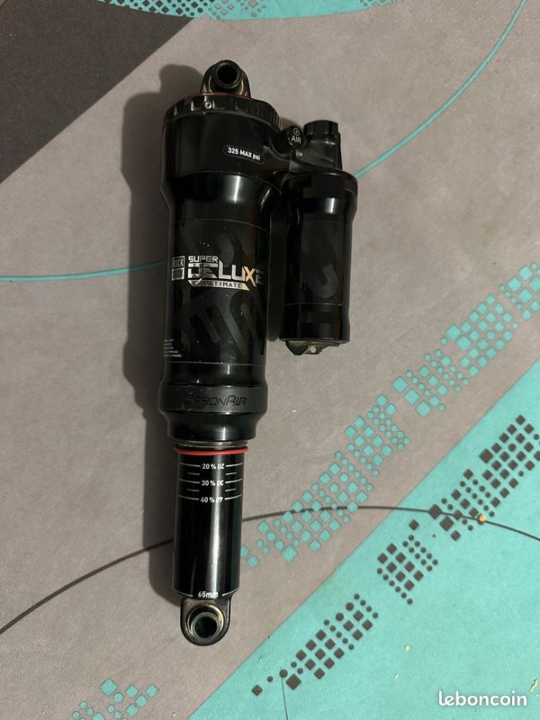 Rockshox Super Deluxe 230*65mm (image 1)