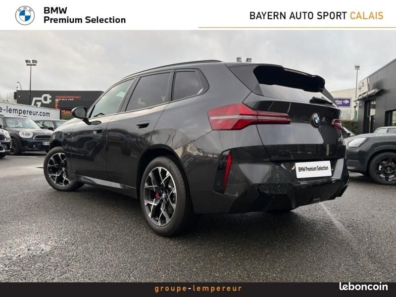Bmw X3 xDrive20d 197ch M Sport (image 29)