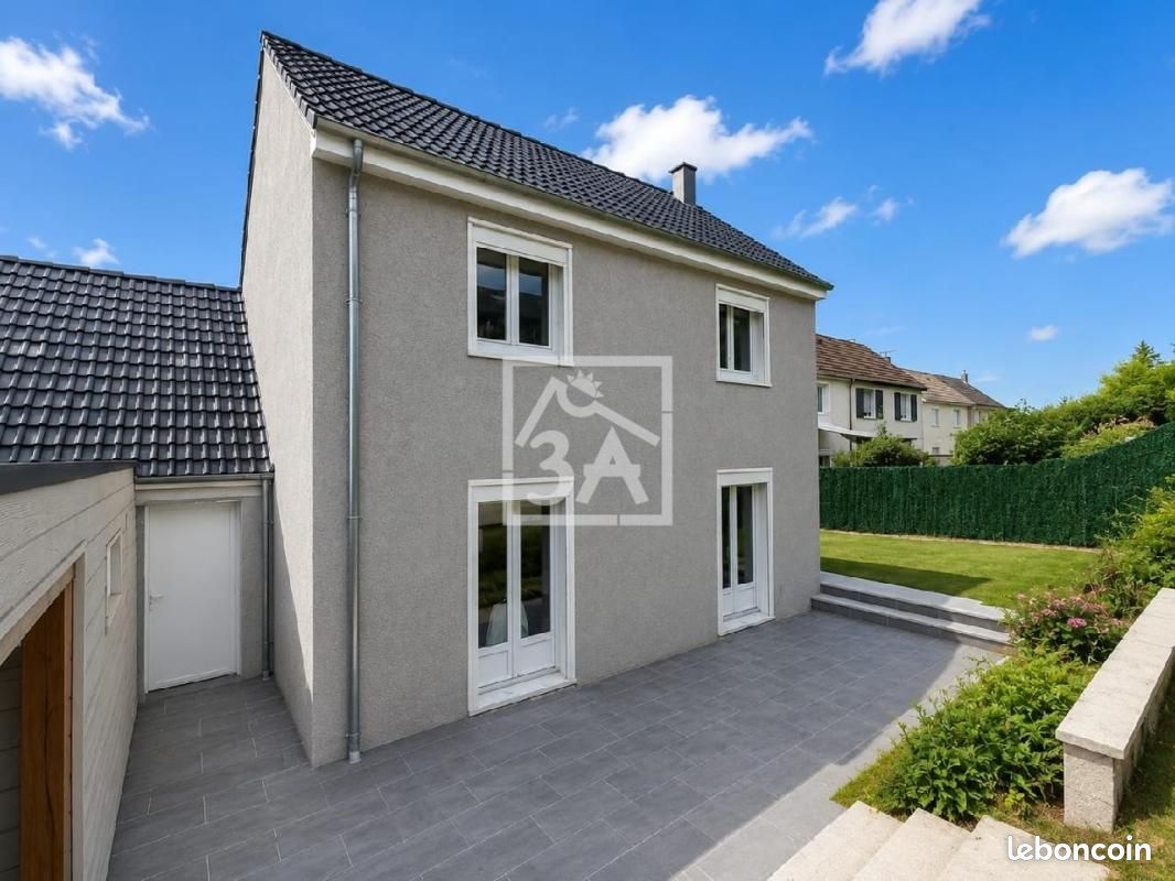 Maison 6 pièces 105 m² · à Ruitz · 105 m² · 188 000 €