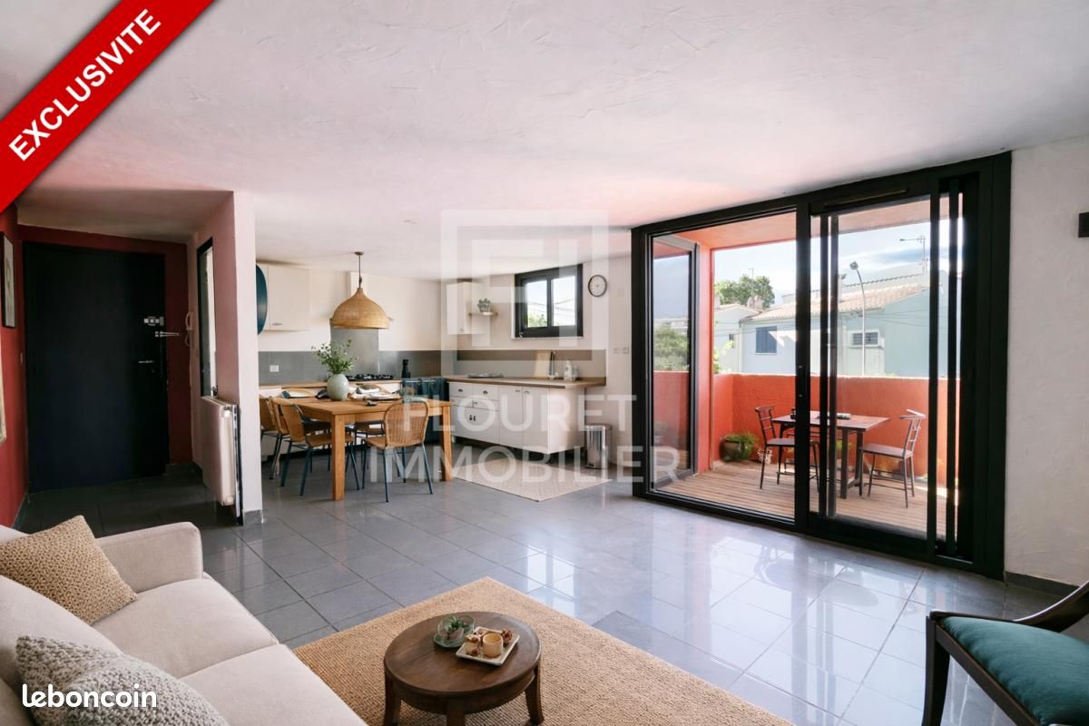 Appartement 6 pièces 119 m² · à Argelès-sur-Mer · 119 m² · 249 000 €