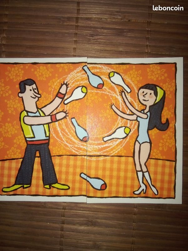 Le petit jeu du Cirque (image 6)