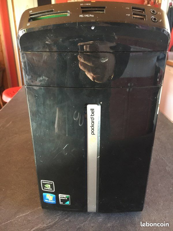 Pc petite tour (image 1)