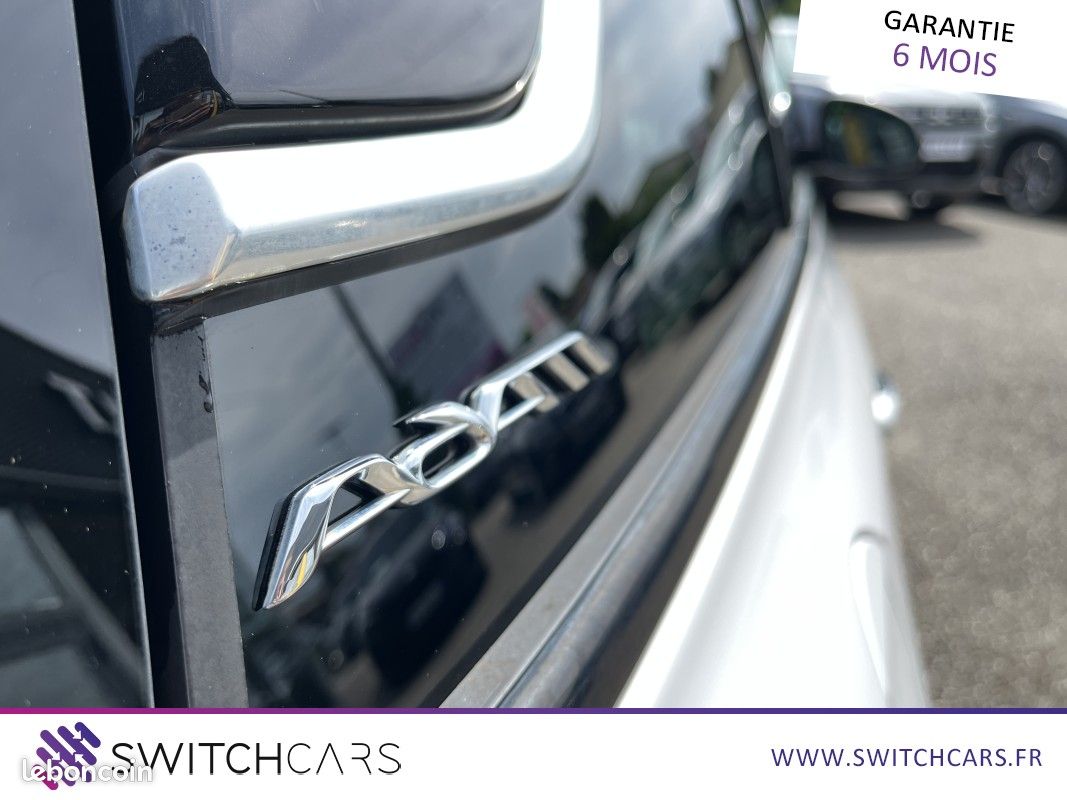 Opel Adam 1.4 87cv Essence * Glam Toit Panoramique Carplay Radars De Recul (image 15)