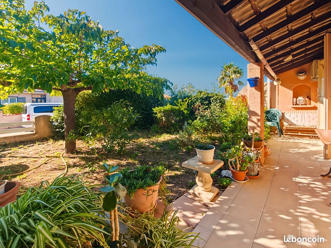Maison 6 pièces 102 m² · à Vitrolles · 102 m² · 369 000 €