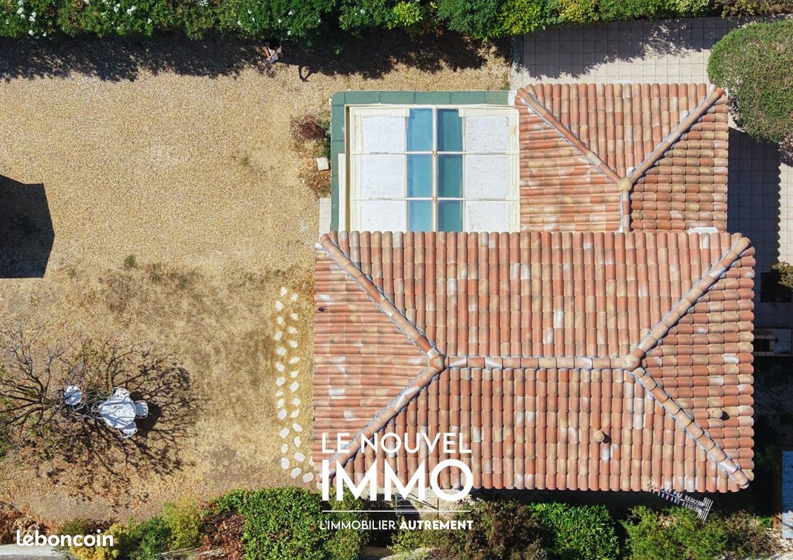 Maison 4 pièces 99 m² · à Berre-l'Étang · 99 m² · 369 900 €