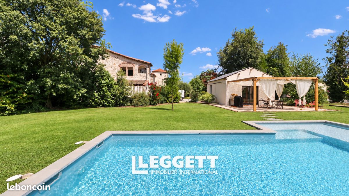 Maison 6 pièces 250 m² · à Alès · 250 m² · 645 000 €