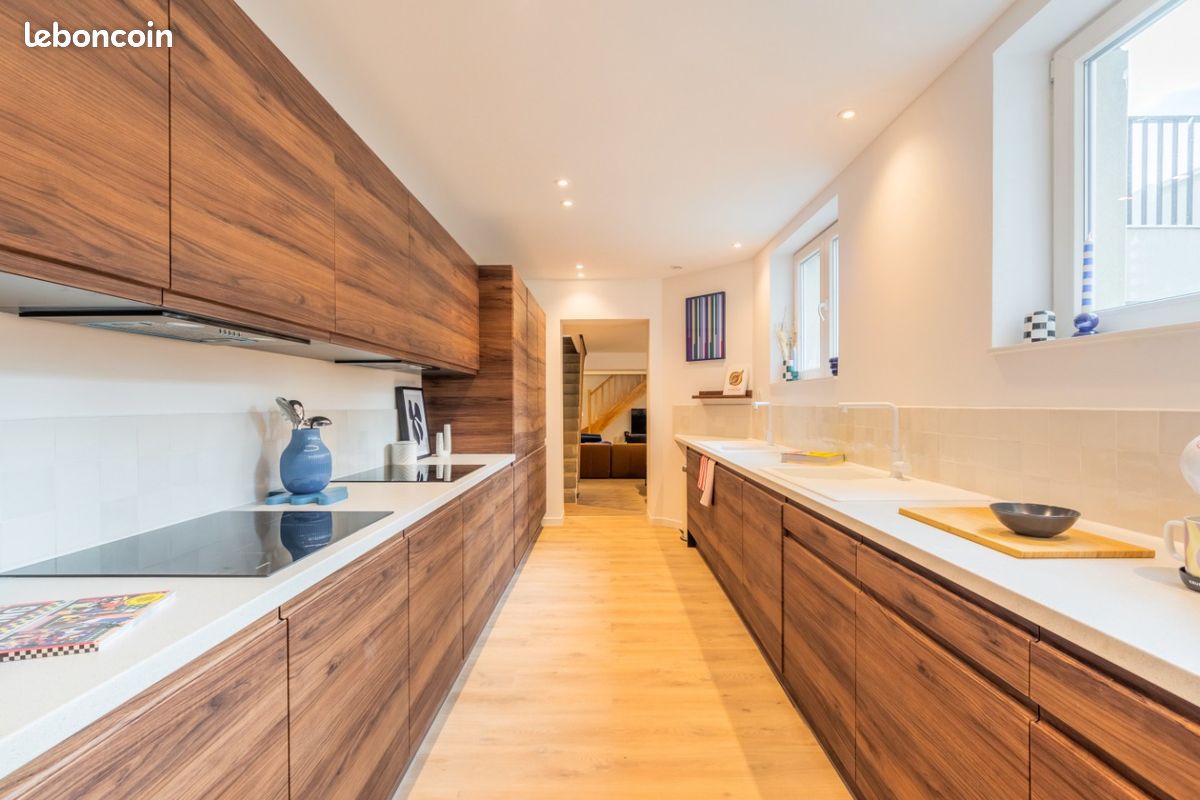 Appartement 2 pièces 30 m² · à Lille · 30 m² · 660 €
