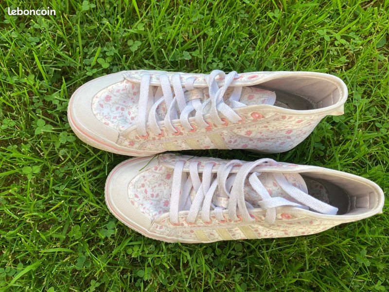 Chaussures adidas (image 2)