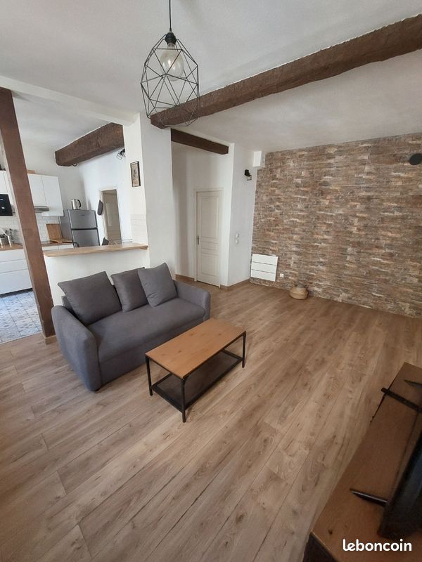 Maison 3 pièces 84 m² · à Perpignan · 84 m² · 808 €/mois