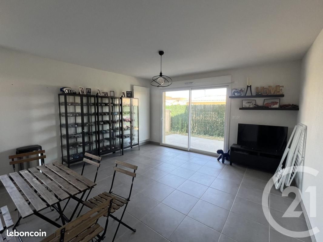 Appartement 3 pièces 62 m² · à Pinsaguel · 62 m² · 234 000 €