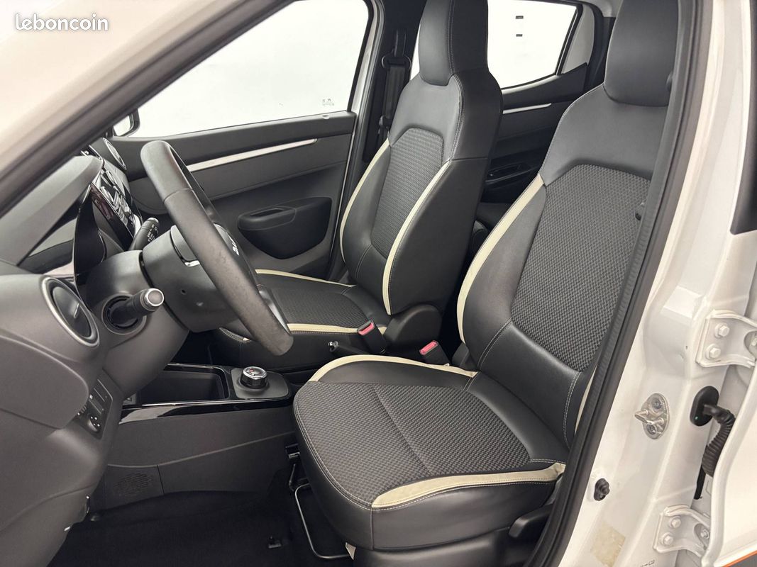 DACIA Spring Essential -23B (image 9)