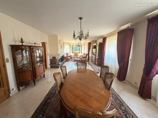 Maison 5 pièces 213 m² (image 4)