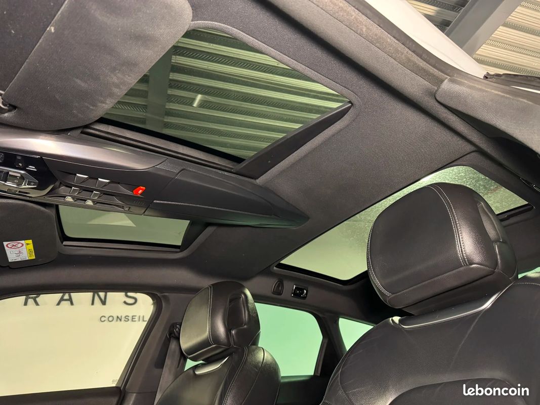 DS DS5 Hybrid 4x4 ETG6 So Chic (image 11)